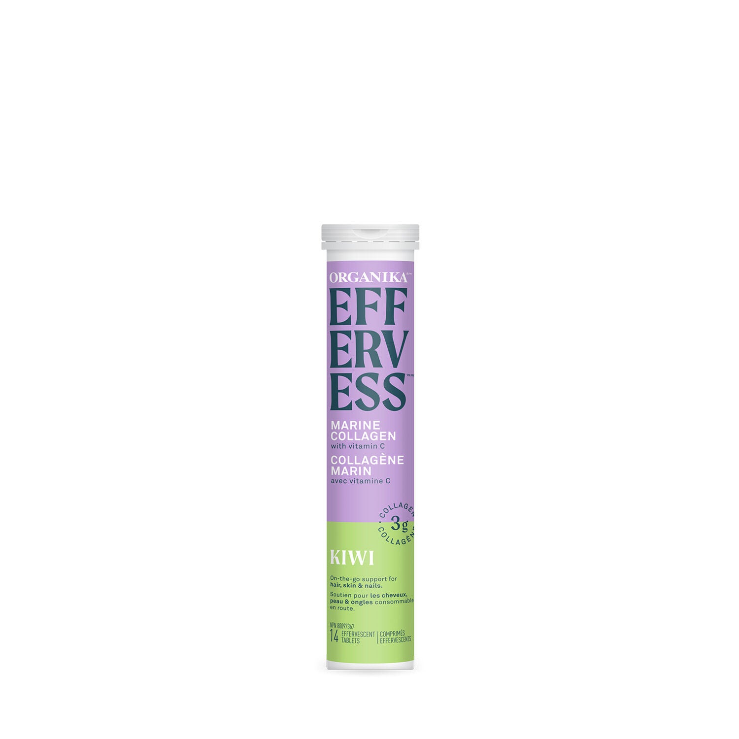 MARINE COLLAGEN Kiwi | GNC